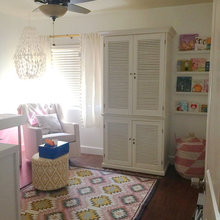 nursery