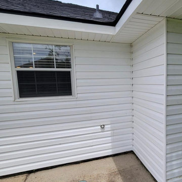 New Project Photos