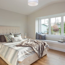 Bedrooms