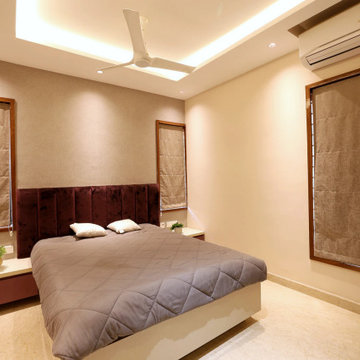 GUEST ROOM - 1