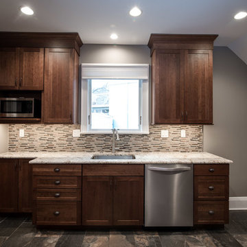 Piermont - Turn of the Century Renovation