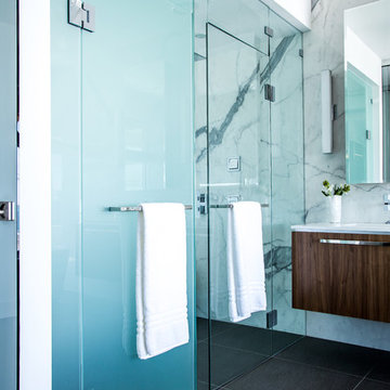 Shower Enclosures