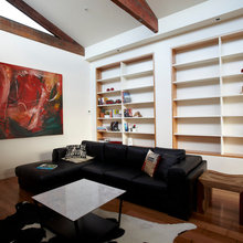 shelving ideas