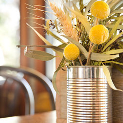 Cafe - Tabletop