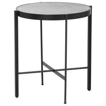 Adem End Table