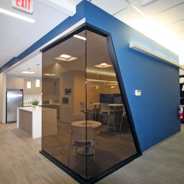 2016 Commercial Office Common Area