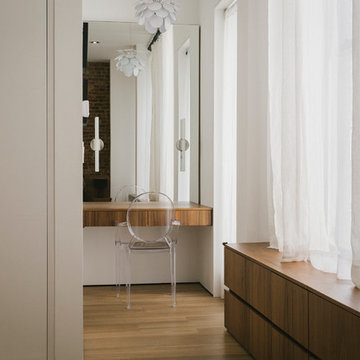 Greenwich Village Loft