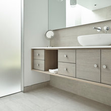 Smith Master Bathroom