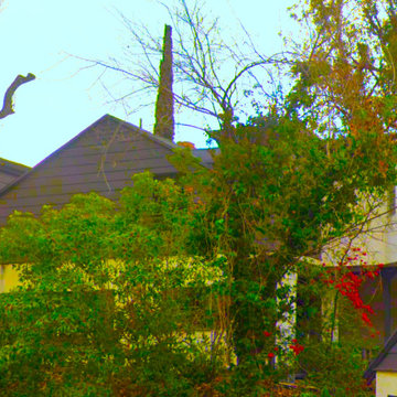 Hollywood Sign House for 2 Actors