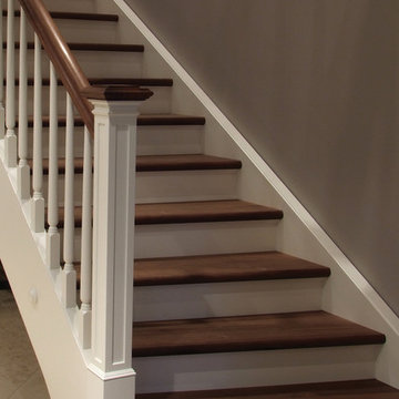 Villenausbau MN