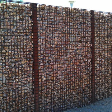 Gabions / Rock Baskets