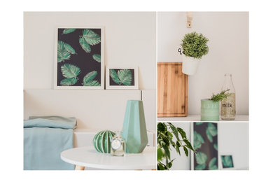 Home Staging Full "Nordic Style"
