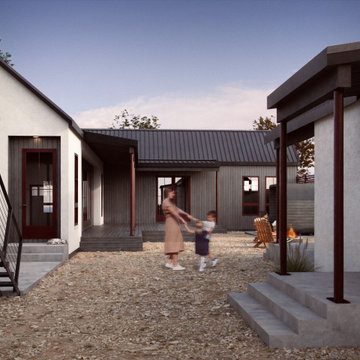 City Compound