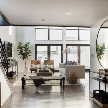 Mission Loft
