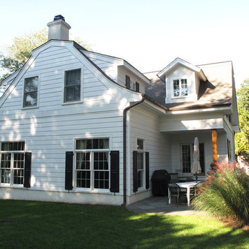 Oakland Residence