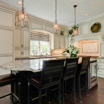 Kitchen Designs