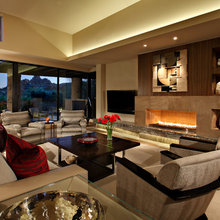 Dream living room