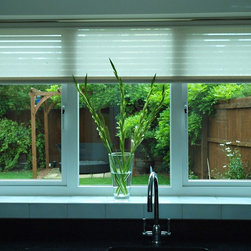 Made to Measure Curtains and Blinds - Curtains