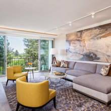 Living Room Layout
