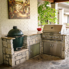 Exterior Ideas