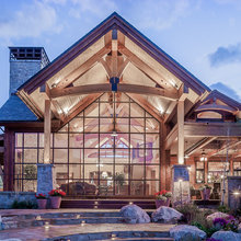 dream house