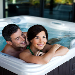 Caldera Spas - Products