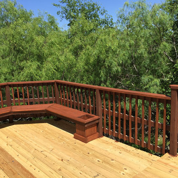Decks