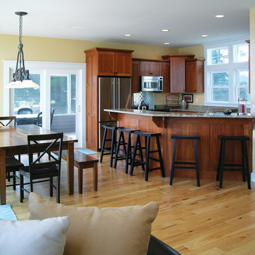 Lake House