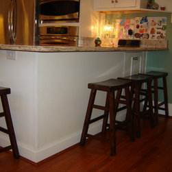 Shumate - Products