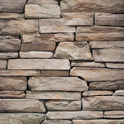 Pinetop Rustic Ledge - Products