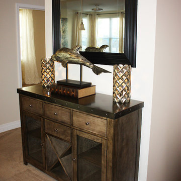 Squirrel Hill, PA Home Staging