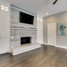 Living Room Revamp