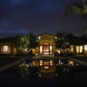 Rancho Santa Fe Estate