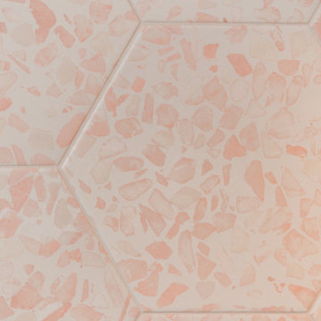 Pink!