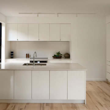 Haith House | Kitchen Design | Asheville