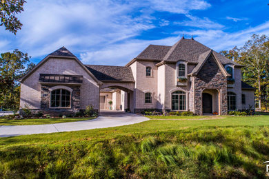 Ferncrest Home