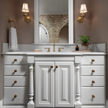Historic Home Remodel