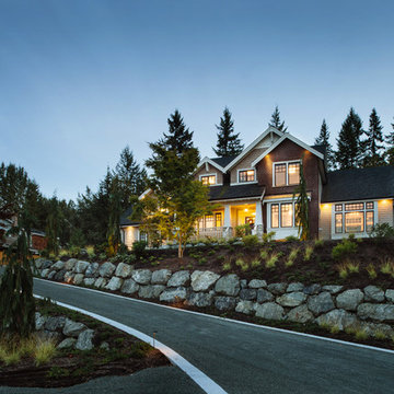 Traditional Acreage