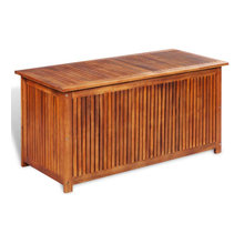 Deck furniture