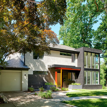 Perch House