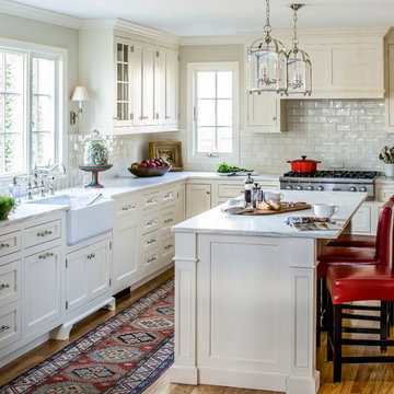 Tall Oaks