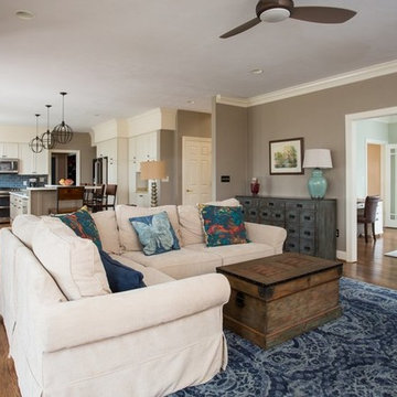 Fairway Forest kitchen remodel