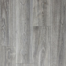 8WR 02 Timber Wolf - Laminate Flooring