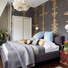 Living Room Ideas