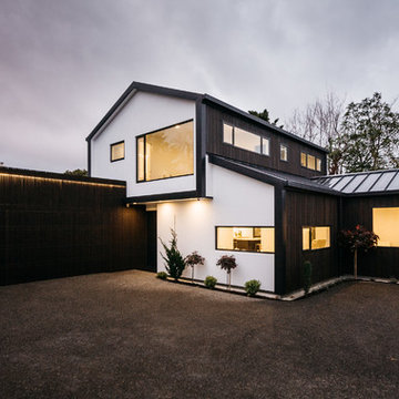 Lincoln Terrace House