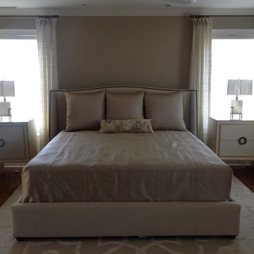 Window Treatments