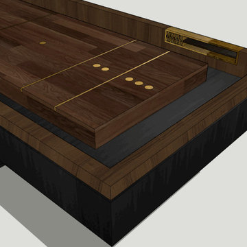 Shuffle Board