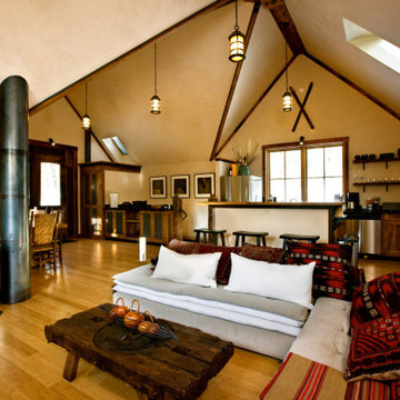 Telluride Compound