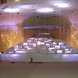 Stage propsChristmas [ - Products