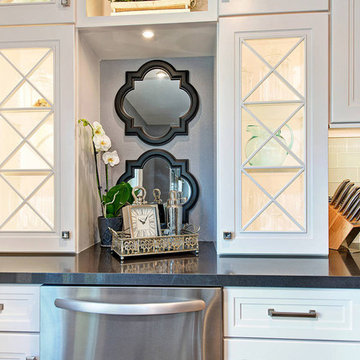 Discovery Hills Kitchen Design